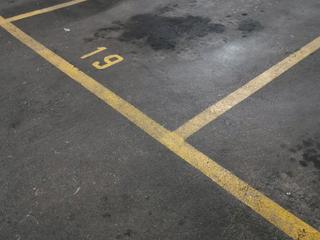 Location Parking voiture à Carrer de joan gamper 25. Plaza garaje