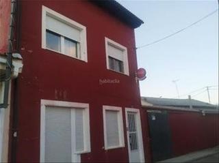 Casa a Calle los tilos 4. Muchas posibilidades
