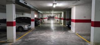Miete Autoparkplatz in Calle pedáneo blas galián 3. Se alquila plaza de garaje ronda sur
