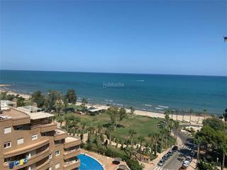 Location Appartement à Carrer amplaries 23. Acapulco / carrer amplaries