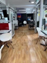 Miete Geschäftsraum in Carrer del burí 13. Local en alquiler