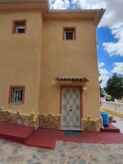 Xalet a Urbanització terol d 17b. Ocasion fantastico chalet 2 en 1