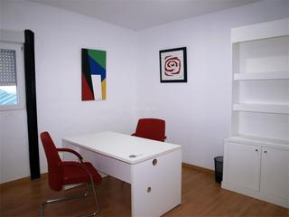 Lloguer Oficina a Calle cañón de río lobos 37. San josé - el montalvo / calle cañón del río lobos