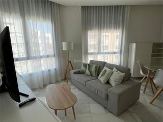 Rent Flat in Calle gonzalo bilbao 22. La calzada - la florida / calle gonzalo bilbao