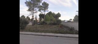 Terreny residencial a Carrer paisos catalans 258. Terreny de 800m totalment pla
