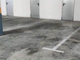 Lloguer Aparcament cotxe a Avenida del municipi 6. Juzgados - plaza de toros / avenida del municipi