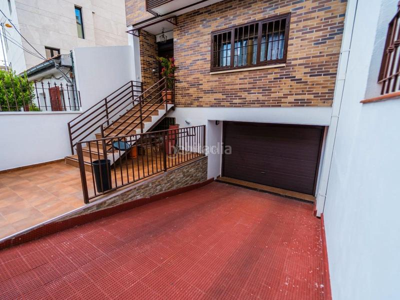 Foto 5b03ade4-399d-423c-8f18-ba6e501b898c. Casa adossada a calle vellón 40 a Peñagrande Madrid