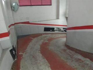 Miete Autoparkplatz in Carrer dels set lledoners 1 local2. Nou eixample nord / carrer dels set lledoners