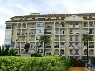 Lloguer Oficina a Avenida juan carlos i 1. Puerto de estepona / avenida españa