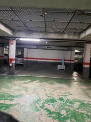 Aparcament cotxe a Carrer del mestre joan pich i santasusana 7. Plaza de parking 22m2