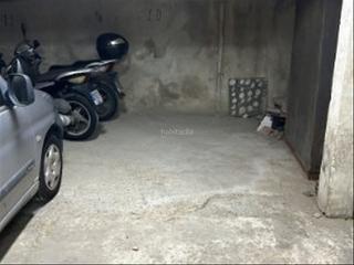 Affitto Posto auto in Carrer de la cendra 26. Plaza de parking de 9m2 fácil acceso