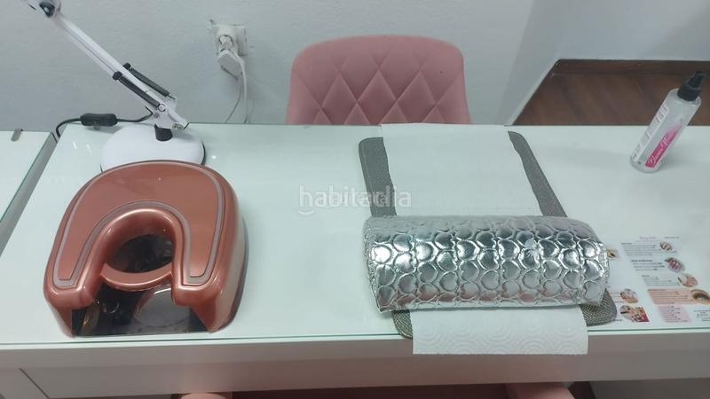 Foto c52677c1-339c-4355-91b9-146467815743. Alquiler local comercial en carrer de sants 258 unica en Barcelona