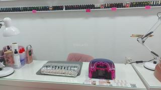 Rent Business premise in Carrer de sants 258. Unica