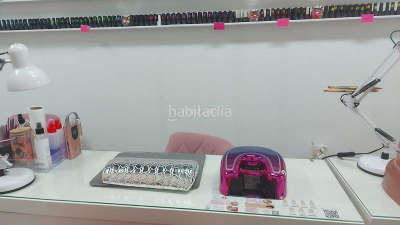 Foto cd30e8a7-4178-4a9b-a103-a1cfee85c819. Rent business premise in carrer de sants 258 in Sants-Badal Barcelona