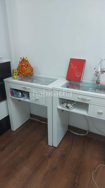 Foto d3b30695-dfa6-489c-bef0-81092b293643. Rent business premise in carrer de sants 258 in Sants-Badal Barcelona