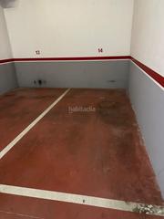 Miete Motorradparkplatz in Carrer sant ponç 11. Alquiler plaza de parking para moto