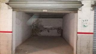 Lloguer Aparcament cotxe a Carrer jaume ii 20. Alquiler garaje cerrado con luz