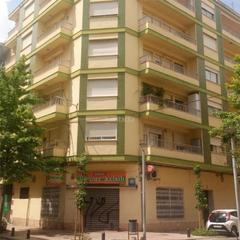 Piso en Carrer pintor francesc ribalta 1. Plaza elíptica - república argentina / carrer pint