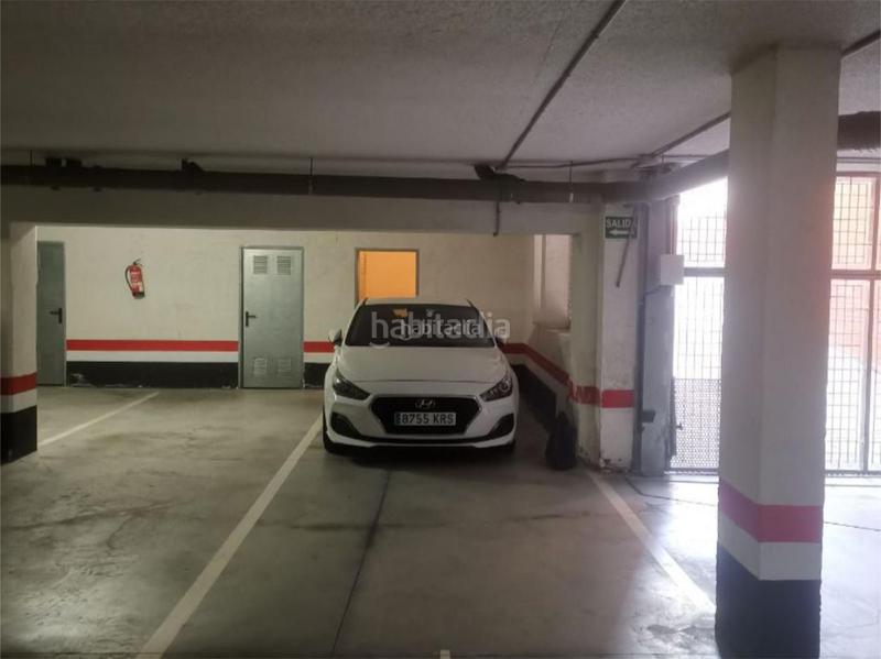 Foto aff3f472-8a79-4d8b-b404-a0e3d71e3166. Lloguer aparcament cotxe a errebitarte kalea 5 a Getxo