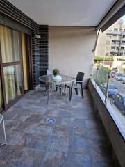 Rent Flat in Calle ppo4 cj cura vial i 1. Tablero bajo - arruzafilla / calle ppo4 cj cura vi