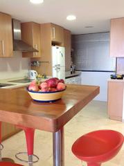 Lloguer Pis a Carrer punta prima 54. Espectacular apartamento en primera línea de mar