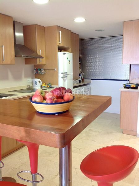 Foto 07bc367e-b334-4957-913e-922e3e708b0f. Rent flat in carrer punta prima 54 in Formentera