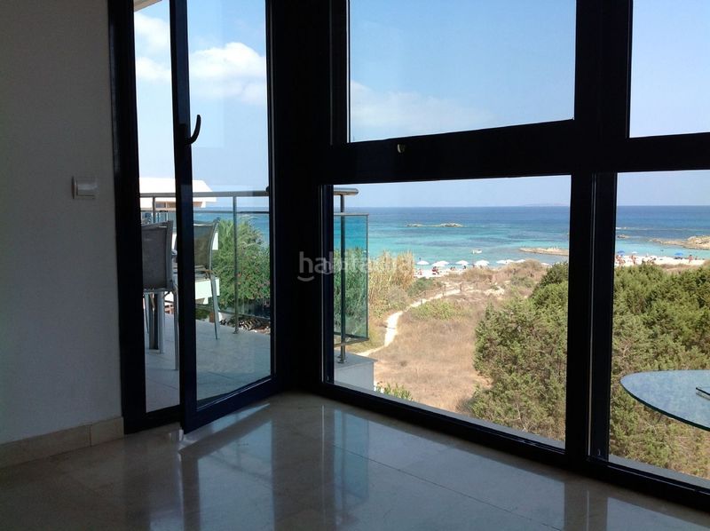 Foto 115140d8-956a-4a65-bbeb-183d7548d5c1. Rent flat in carrer punta prima 54 in Formentera