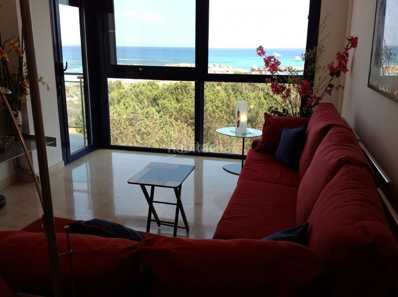 Foto 6e8f3459-4ad7-43c0-96ce-da2da2018d5f. Rent flat in carrer punta prima 54 in Formentera