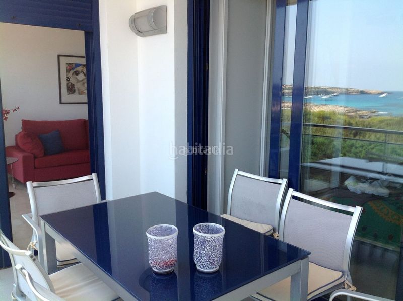 Foto 8275afb7-3f1f-4ad0-9818-eabeca1e6f5c. Rent flat in carrer punta prima 54 in Formentera