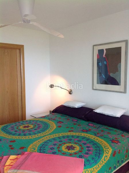 Foto b4b75bd2-7439-47a6-92dc-221204517683. Rent flat in carrer punta prima 54 in Formentera
