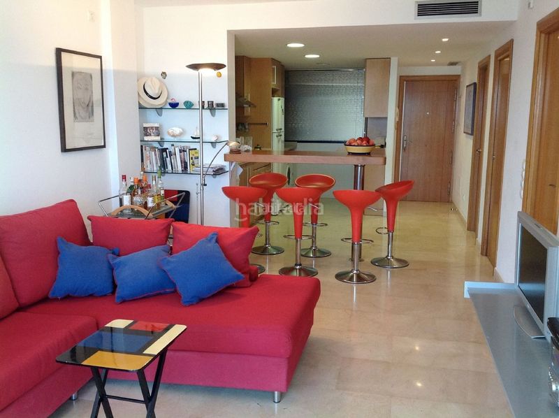 Foto ca77a137-8e45-4a4b-8ebc-ae955cac76a2. Rent flat in carrer punta prima 54 in Formentera