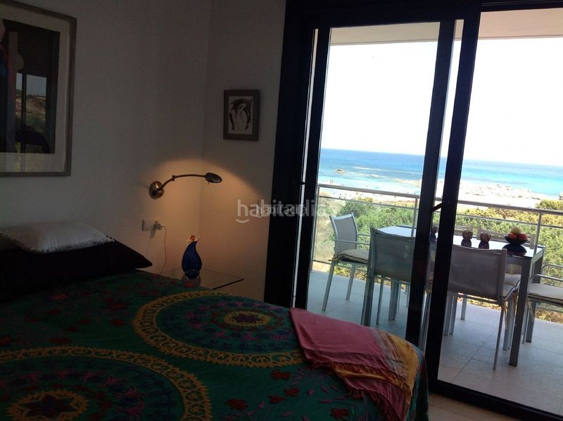 Foto eafcee94-ee1c-4473-bd99-869844912c03. Rent flat in carrer punta prima 54 in Formentera
