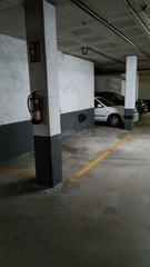 Aparcament cotxe a Carrer de bolívia 128. Venta de parking c bolivia