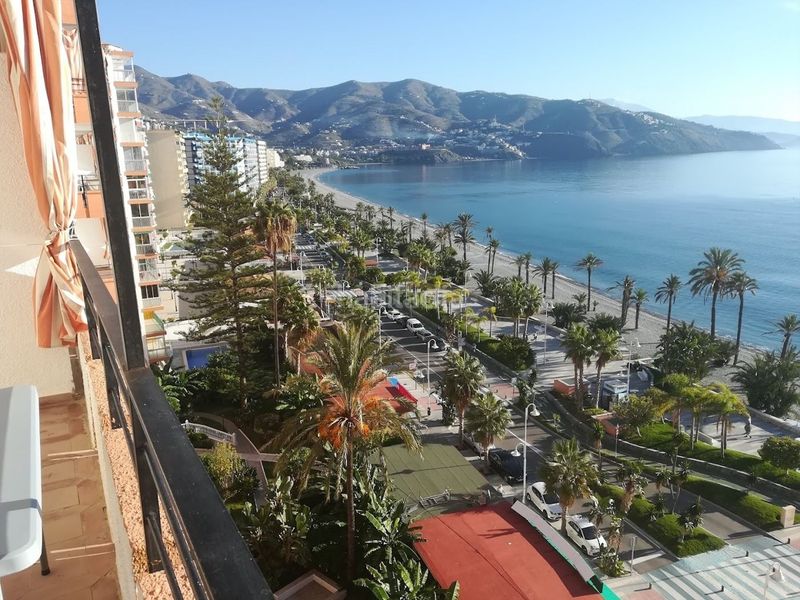 Foto 56b5e428-8566-4454-9ecf-d0ad3ccf55a3. Alquiler piso en calle alclub 79 apartamento almuñecar en Almuñécar