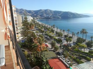 Apartamento en alquiler en almuñécar, velilla - ve