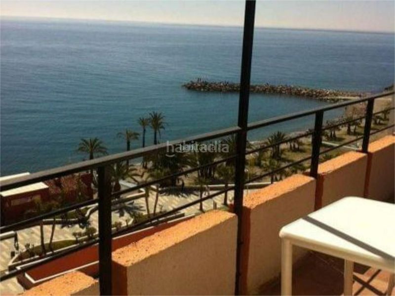 Foto 0931b13f-aa0c-492c-a64b-b4bac3ca3d2b. Alquiler apartamento en paseo de velilla 6a Velilla - Velilla Taramay / paseo de velilla en Almuñécar