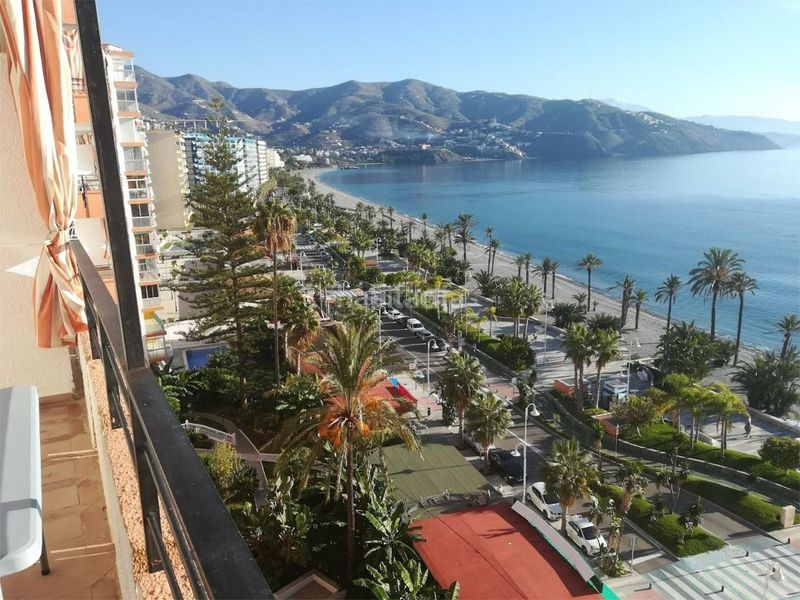 Foto 2af066ae-0187-4c12-b80f-7beefd14e727. Alquiler apartamento en paseo de velilla 6a Velilla - Velilla Taramay / paseo de velilla en Almuñécar