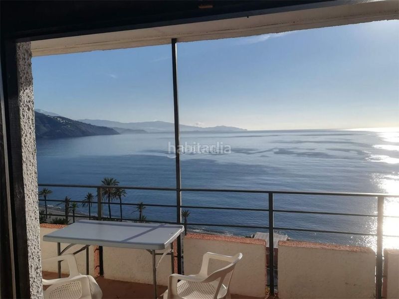 Foto 63611fdc-1a4a-4098-9483-170d035fb279. Alquiler apartamento en paseo de velilla 6a Velilla - Velilla Taramay / paseo de velilla en Almuñécar