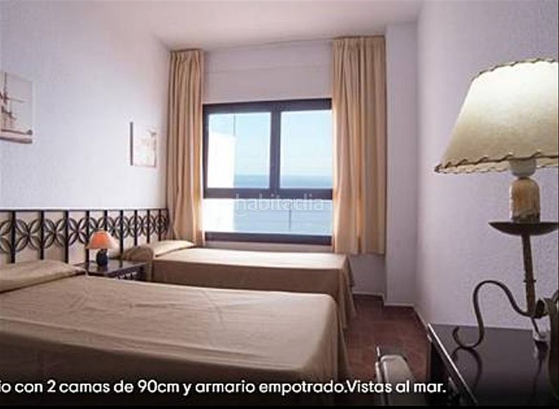 Foto ec20d7dd-6bc0-4c0c-8361-f3ec9150115b. Alquiler apartamento en paseo de velilla 6a Velilla - Velilla Taramay / paseo de velilla en Almuñécar