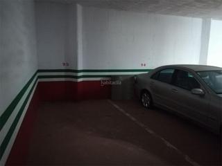 Alquiler Parking coche en Rúa dolores ibárruri 10. Liáns / rúa dolores ibárruri