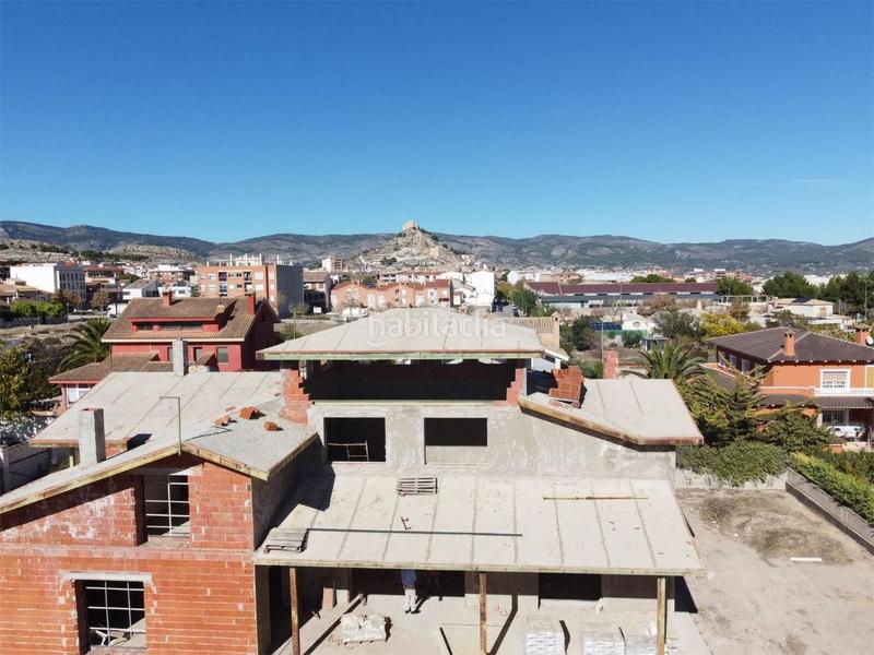 Foto b06b7cc7-3efc-48af-9ad0-f3bcb74daa37. Casa en carrer riu vinalopó 9 / carrer riu vinalopó en Castalla