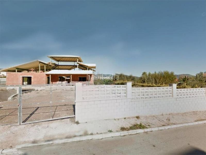 Foto dcfbed72-a57e-420a-8a2c-cc4e13b74688. Casa en carrer riu vinalopó 9 / carrer riu vinalopó en Castalla