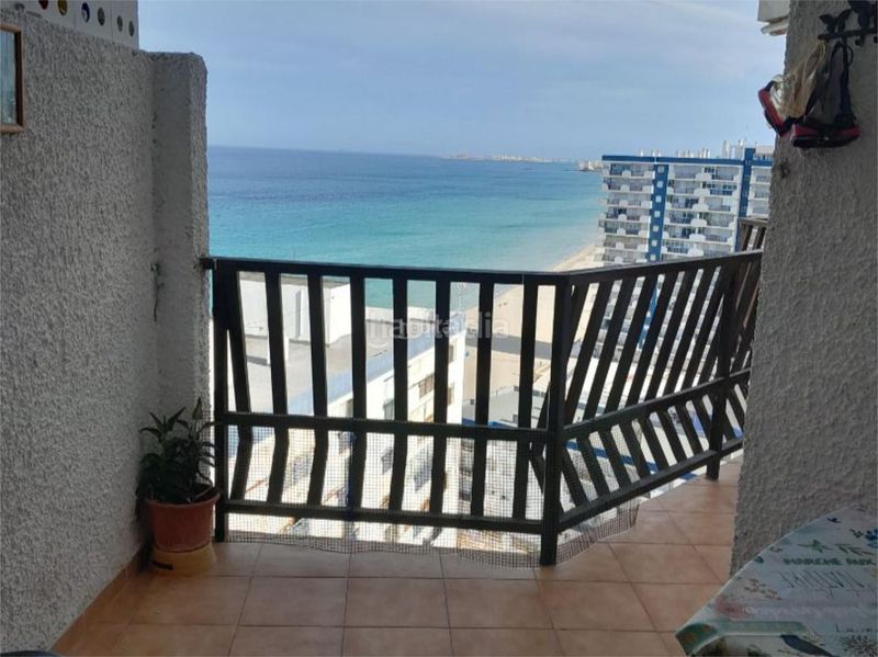 Alquiler Apartamento  en  Calle de la manga 9. E la manga km6