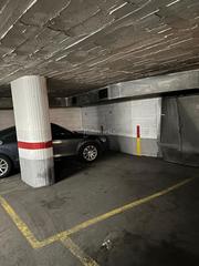 Alquiler Parking coche en Carrer de valència 47. Plaza parking en carrer valència 47
