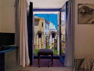 Casa adossada a Carrer des codolar 12. Tossa de mar pueblo / carrer des codolar