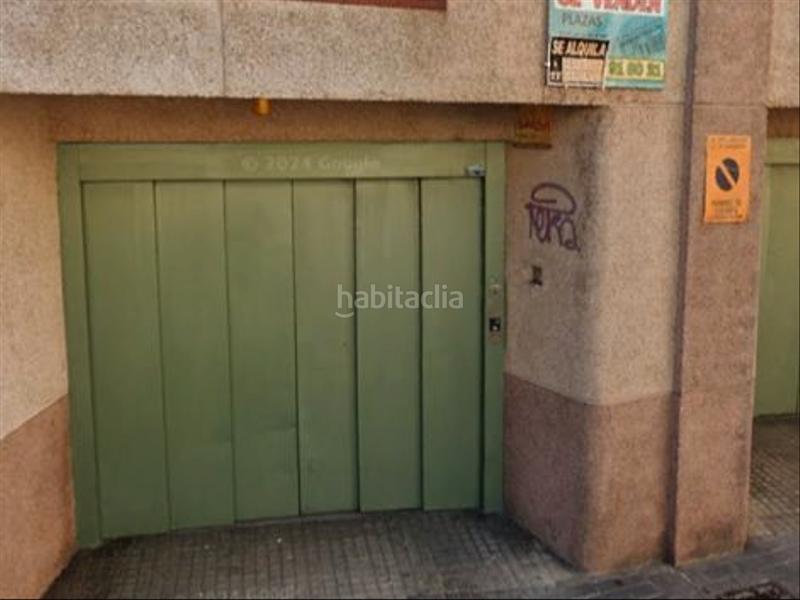 Foto 36c997e4-4a18-491b-9054-d02f9d9c464d. Parking coche en calle banda playa 51 garaje de subasta en Sanlúcar de Barrameda