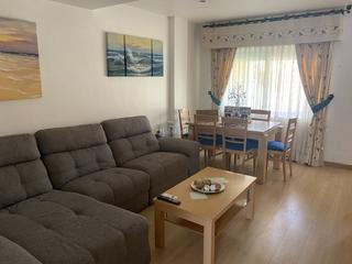 Location Duplex à Calle los rosales 60. Dúplex para alquiler en san pedro del pinatar
