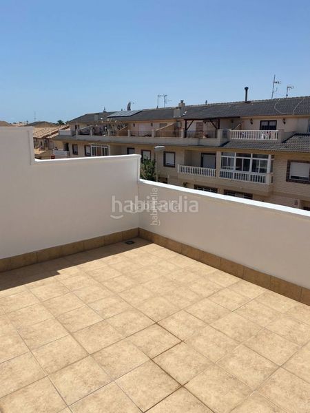 Foto 3f2b55b6-2d9e-4b67-89c2-1ff56730223d. Rent duplex in calle los rosales 60 in Los Peñascos-El Salero-Los Imbernones San Pedro del Pinatar