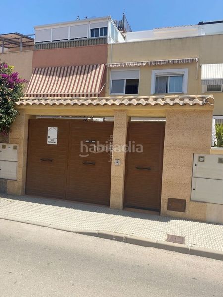 Foto 695f51c6-2e0f-4c24-8c2c-0a0ebc4a0887. Rent duplex in calle los rosales 60 in Los Peñascos-El Salero-Los Imbernones San Pedro del Pinatar