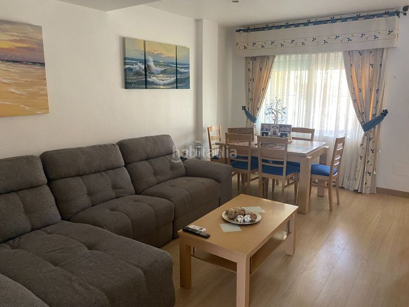 Foto f5852144-d4d7-486d-befc-9f02d0180daa. Rent duplex in calle los rosales 60 in Los Peñascos-El Salero-Los Imbernones San Pedro del Pinatar